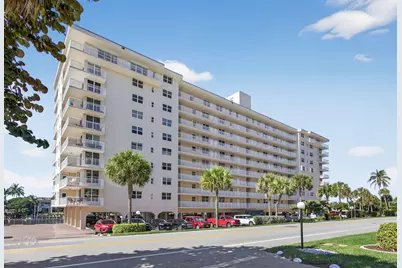 1050 Hillsboro Mile #704w, Hillsboro Beach, FL 33062 - Photo 46