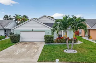 24 Misty Meadow Dr, Boynton Beach, FL 33436 - Photo 1