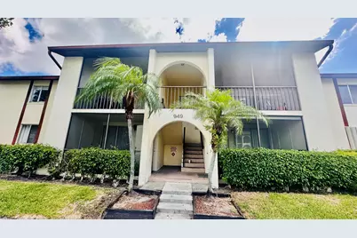 4759 Sable Pine Circle Circle, Unit #A1, West Palm Beach, FL 33417 - Photo 2
