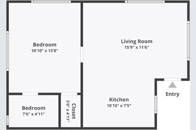 1851 NE 25th Avenue, Unit #3, Pompano Beach, FL 33062 - Photo 24