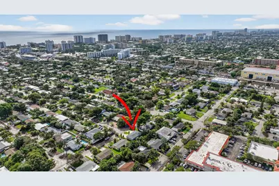 1851 NE 25th Avenue, Unit #3, Pompano Beach, FL 33062 - Photo 20