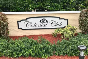 23 Colonial Club Dr, Boynton Beach, FL 33435 - Photo 46