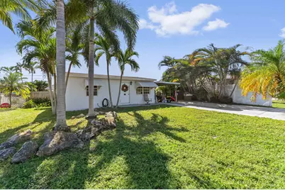 3013 Buckley Avenue, Lake Worth, FL 33461 - Photo 1