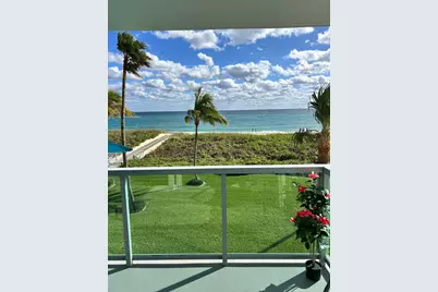 1610 N Ocean Boulevard, Unit #202, Pompano Beach, FL 33062 - Photo 4