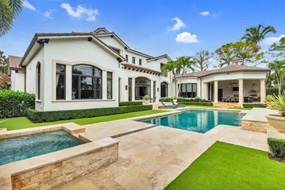 135 W Bears Club Drive, Jupiter, FL 33477 - Photo 56