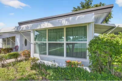 417 High Point Boulevard, Unit #D, Delray Beach, FL 33445 - Photo 2