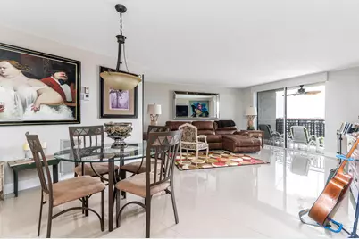 3912 S Ocean Boulevard, Unit #911, Highland Beach, FL 33487 - Photo 1