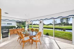 4524 Sanderling Ln, Boynton Beach, FL 33436 - Photo 8
