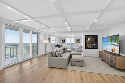500 Ocean Drive, Unit #E9C, Juno Beach, FL 33408 - Photo 2