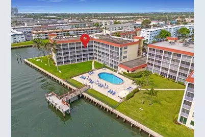 100 Paradise Harbour Boulevard, Unit #306, North Palm Beach, FL 33408 - Photo 2