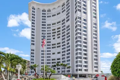 1340 S Ocean Boulevard, Unit #1407, Pompano Beach, FL 33062 - Photo 2