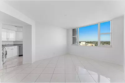 1340 S Ocean Boulevard, Unit #1407, Pompano Beach, FL 33062 - Photo 8
