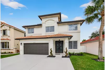 10679 Palm Spring Drive, Boca Raton, FL 33428 - Photo 2