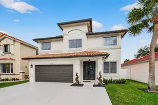 10679 Palm Spring Dr, Boca Raton, FL 33428 - Photo 2