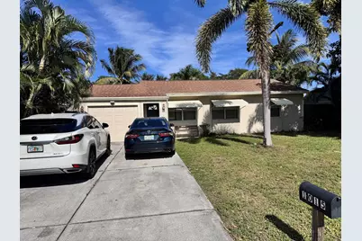 1015 Macy Street, West Palm Beach, FL 33405 - Photo 2