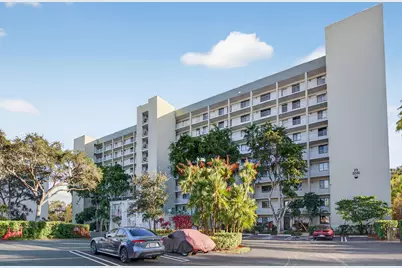 2240 N Cypress Bend Drive, Unit #601, Pompano Beach, FL 33069 - Photo 1