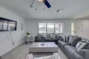 543 SE Greenway Terrace, Port Saint Lucie, FL 34983 - Photo 2