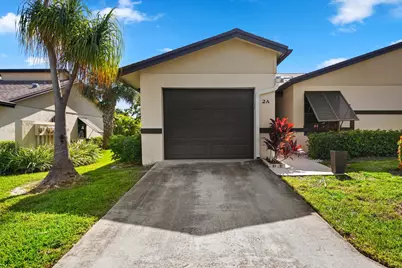 2 Ridge Pointe Drive #A, Boynton Beach, FL 33435 - Photo 2