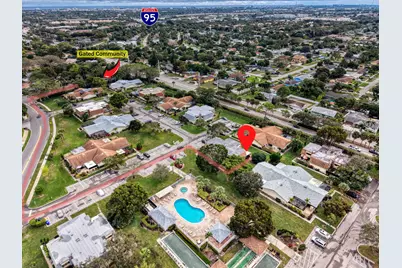 730 NW 27th Avenue, Unit #A, Delray Beach, FL 33445 - Photo 1