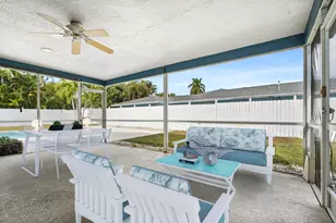3905 Flag Dr, Palm Beach Gardens, FL 33410 - Photo 42