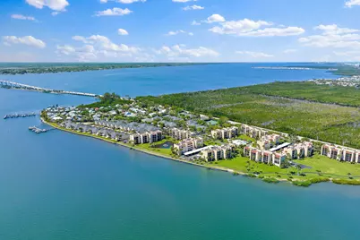 3442 NE Causeway Boulevard #202, Jensen Beach, FL 34957 - Photo 1