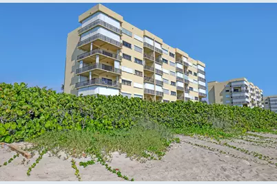 7430 S Ocean Drive, Unit #818, Jensen Beach, FL 34957 - Photo 44