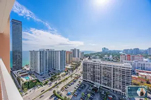 1985 S Ocean Dr, Hallandale Beach, FL 33009 - Photo 6