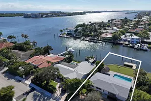 122 Arlington Pl, West Palm Beach, FL 33405 - Photo 1
