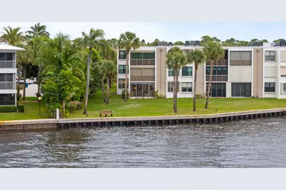 1950 SW Palm City Road, Unit #8-107, Stuart, FL 34994 - Photo 1