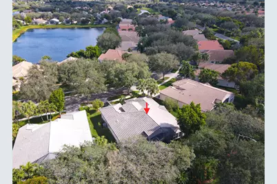 11348 Ohanu Circle E, Boynton Beach, FL 33437 - Photo 34