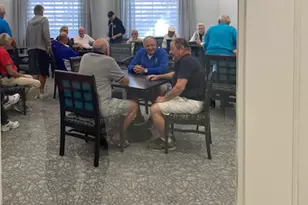 11348 Ohanu Circle E, Boynton Beach, FL 33437 - Photo 46