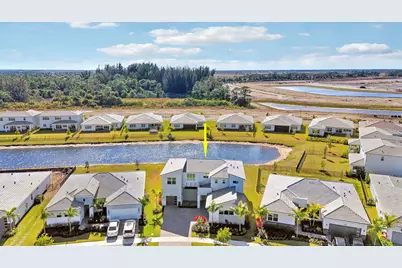 14132 SW Delilah Way, Port Saint Lucie, FL 34987 - Photo 2