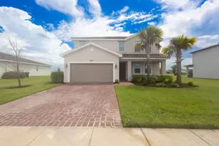 7609 NW Archerfield Dr, Port Saint Lucie, FL 34987 - Photo 1