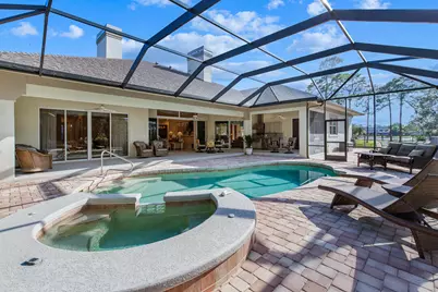 13407 NW Wax Myrtle Trail, Palm City, FL 34990 - Photo 2