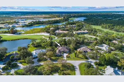 13407 NW Wax Myrtle Trail, Palm City, FL 34990 - Photo 1