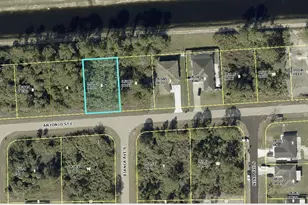 1235 Antonio St E, Lehigh Acres, FL 33974 - Photo 2