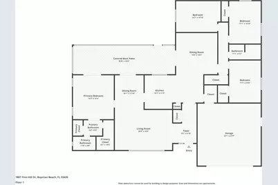 1887 Finn Hill Drive, Boynton Beach, FL 33426 - Photo 38