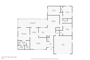 1887 Finn Hill Dr, Boynton Beach, FL 33426 - Photo 38