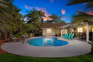 1887 Finn Hill Dr, Boynton Beach, FL 33426 - Photo 2