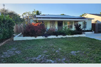 1219 N M Street, Lake Worth Beach, FL 33460 - Photo 1