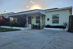 1219 N M St, Lake Worth Beach, FL 33460 - Photo 2