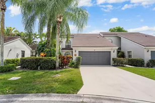 61 Edinburgh Dr, Palm Beach Gardens, FL 33418 - Photo 1