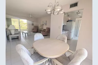 2 Golfs Edge #D, West Palm Beach, FL 33417 - Photo 1