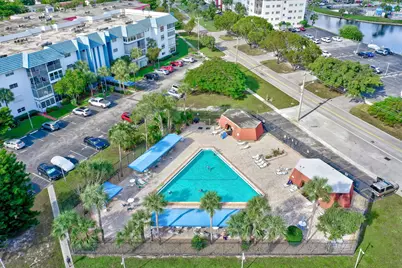 4751 NW 21st Street #417, Lauderhill, FL 33313 - Photo 24