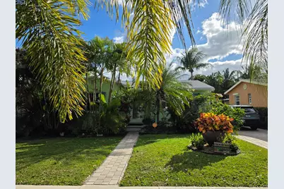 1519 14th Avenue N, Lake Worth Beach, FL 33460 - Photo 1