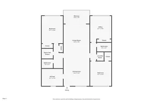 3900 Oaks Clubhouse Dr, Pompano Beach, FL 33069 - Photo 40