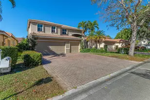 4819 NW 53rd Cir, Coconut Creek, FL 33073 - Photo 1