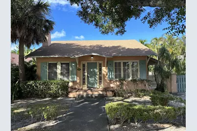 229 Lakeland Drive, West Palm Beach, FL 33405 - Photo 1