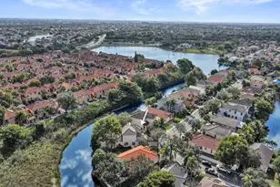 2389 NW 162nd Terrace, Pembroke Pines, FL 33028 - Photo 16