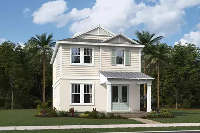 7581 SW Hosford Street, Palm City, FL 34990 - Photo 1